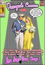 The natural evelution of authority!