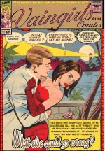 "Stand and be recognized!"