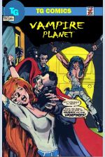 Vampire Planet 2