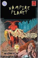 Vampire Planet 244