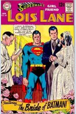 What attracted him to the handsome billionaire?