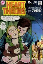 Having to live with it