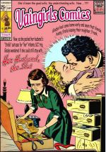 A time for itching powder in "her" undies! A time for itching powder in "her" undies!