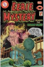 Eerie Mystery 253