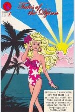 Tales of the Djinn 7