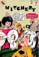 Witchery 109