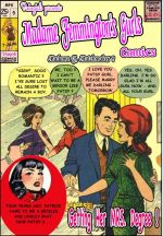 Will Madame F be Mistress of Honor?