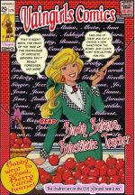 A generation of Patty McCormack clones in the making?