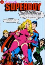 formerly Superboy 2