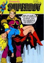 formerly Superboy 2 (1977)