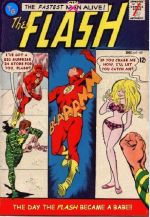 Flash 157