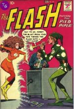 Flash 106