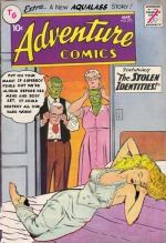 Adventure Comics 270