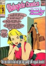 A Maliciously madeover maid!