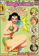 Unhappily ever after!