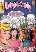 They're taking over!