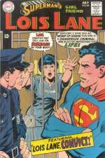 more Superman/Lois