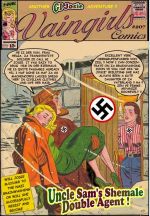 Obviously I speak fluent German. :-)