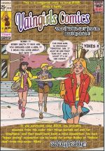 Tricked into womanhood?