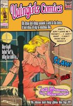 Unlocking the back door?