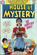 What was the mystery of Chapford?