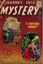 I think he got the over all better deal... but those monsters!